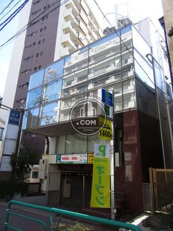 西荻STビルの外観写真