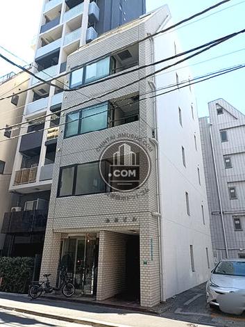 CELAVI池袋ビル 外観写真