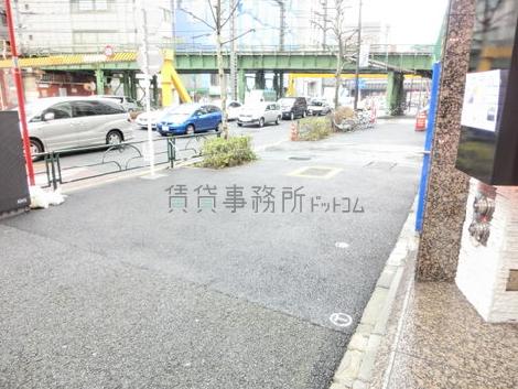 物件周辺