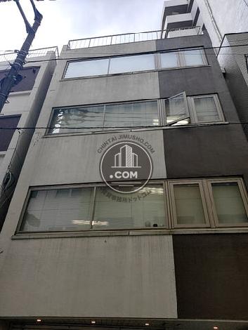 酒井ビルの外観写真
