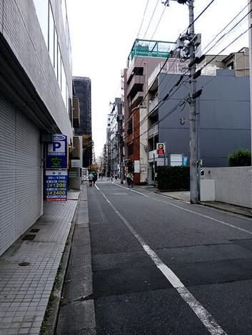 物件周辺