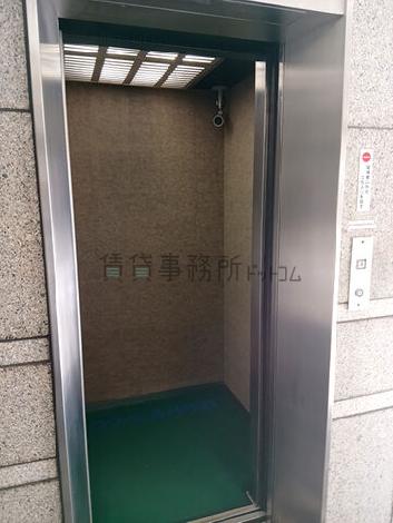 エレベーター