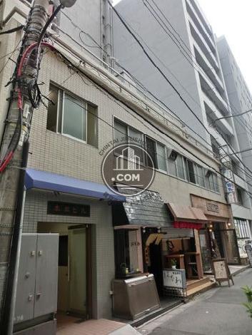 本田ビル 外観写真