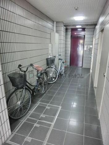 同系色で統一