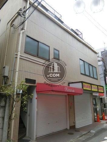 アーバンイマイの外観写真