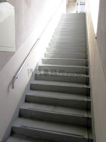 階段