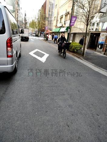 物件周辺