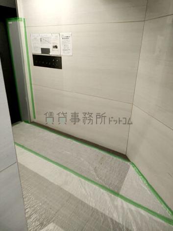明るく造られています