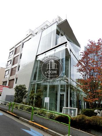 AOYAMA346の外観写真