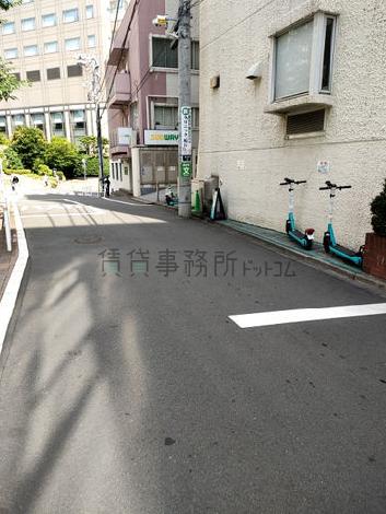 物件周辺
