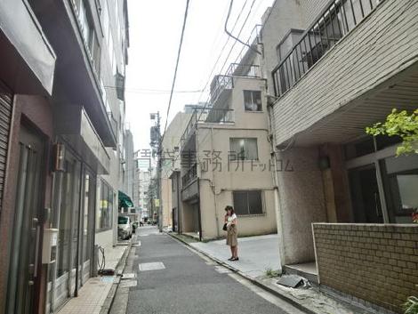 物件周辺