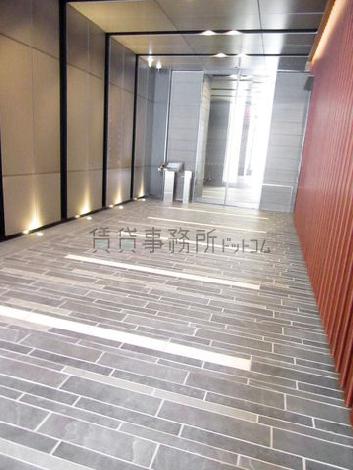 木場YビルⅡのトイレ