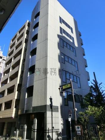 COMBOX三軒茶屋の外観写真