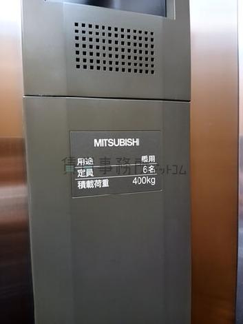 エレベーター