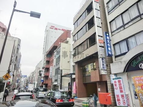 物件周辺