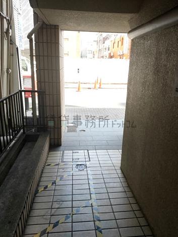 物件周辺