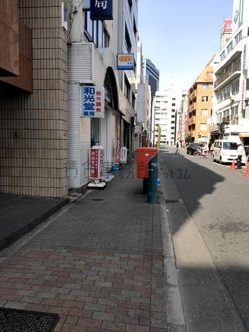 物件周辺