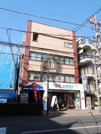 中央ビル 外観写真