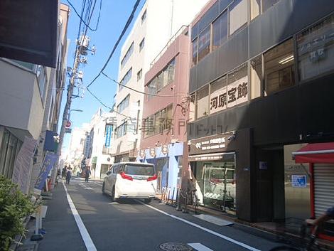 物件周辺