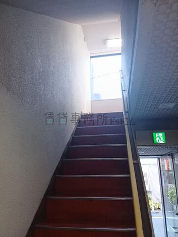 階段