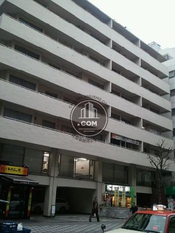 麹町パレスの外観写真