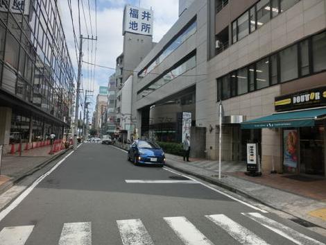 落ち着いた雰囲気です