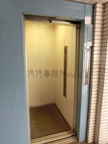 エレベーター