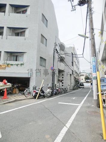 物件周辺