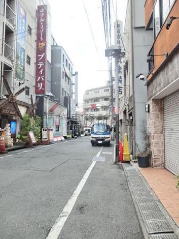 物件周辺