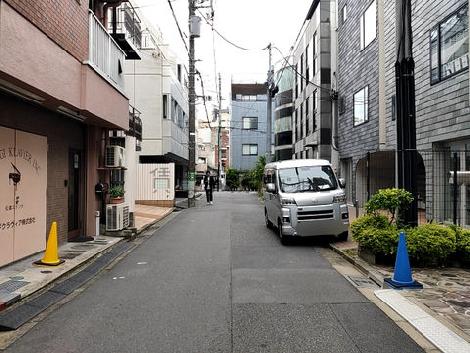 物件周辺
