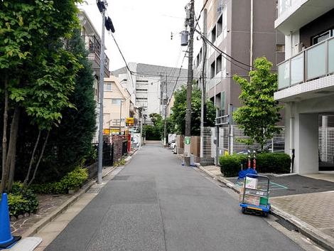 物件周辺