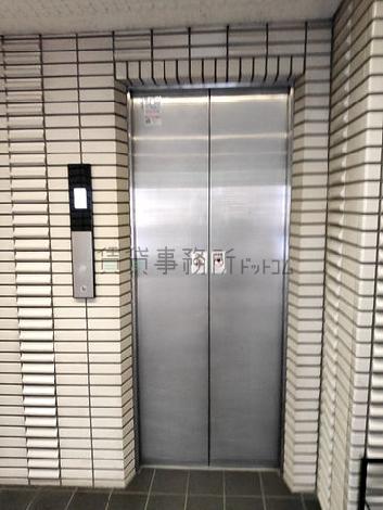 エレベーター
