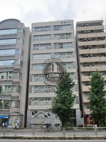 豊国ビルの外観写真