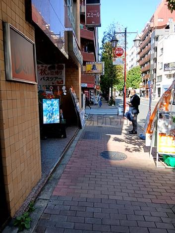 物件周辺
