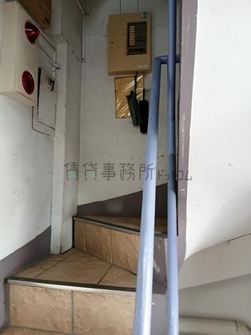 階段