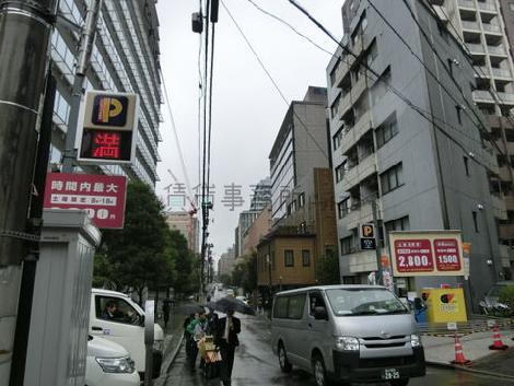 物件周辺