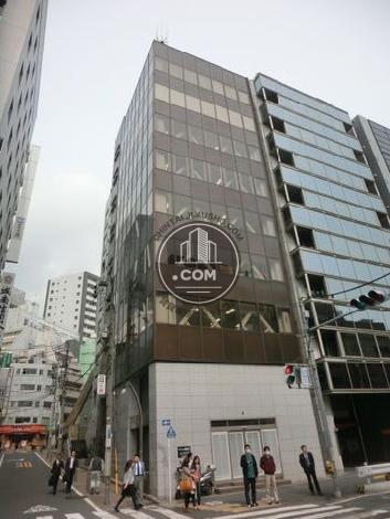 渋谷アサヒビルの外観写真
