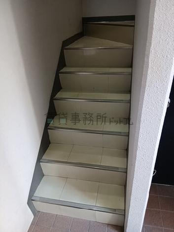階段