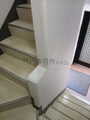 階段