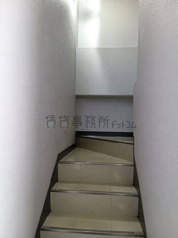 階段