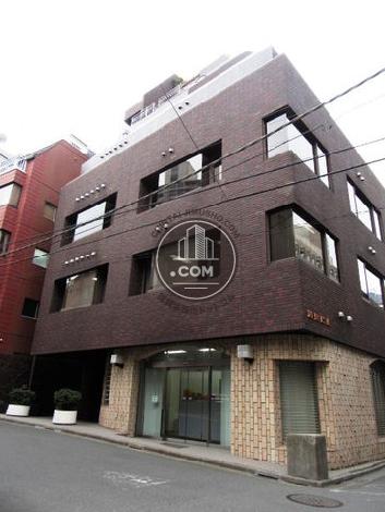 岩見ビルの外観写真
