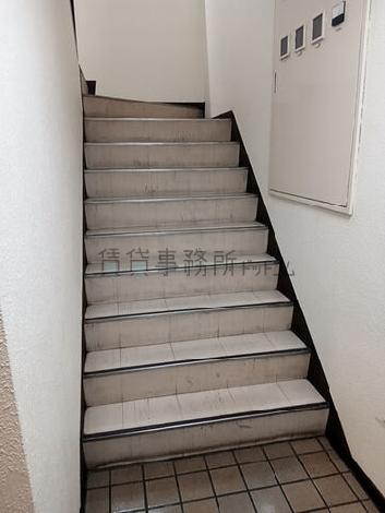 階段