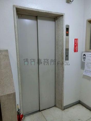 エレベーター