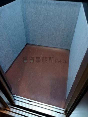 エレベーター