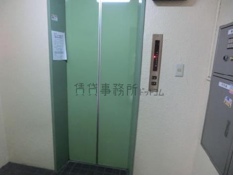 エレベーター