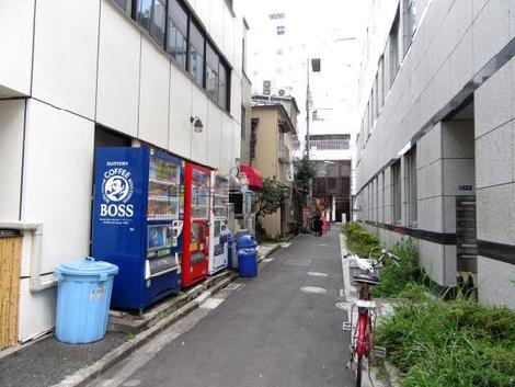物件周辺