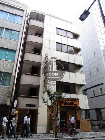 秀永日本橋室町ビル 外観写真