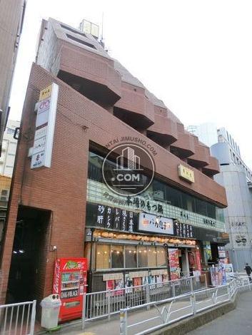 オーク ヴィレッジ 渋谷 神泉 賃貸事務所ドットコム オーク ヴィレッジ 渋谷 神泉 賃貸事務所ドットコム
