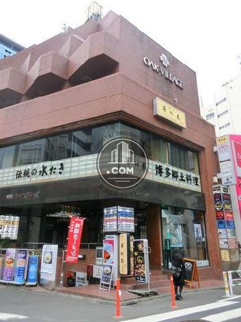 オーク ヴィレッジ 渋谷 神泉 賃貸事務所ドットコム オーク ヴィレッジ 渋谷 神泉 賃貸事務所ドットコム