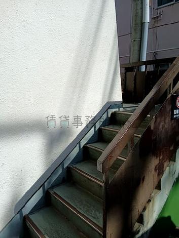 階段